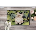 thumbnail image 2 of Cat - Burmese Door Mat, Indoor Rug or Outdoor Welcome Mat 24x36 Doormat, 2 of 4