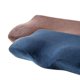 thumbnail image 3 of Almohada de espuma viscoelástica con forma de mariposa para el cuidado de la salud, almohada ergonómica cervical para el dolor de cuello y hombros., 3 of 6