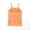Orange, variant on T Shirts for Boys Girls Short Sleeve Tops Trendy Purple Boys Tshirt Cute Outfits for Girls 12-18 Months