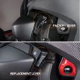 thumbnail image 5 of Zyutaosan Aluminum Alloy Parking Brake Lever Fit For Can-Am Ryker 2019-2025, 5 of 5