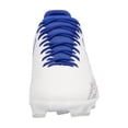 thumbnail image 4 of Tachones Deportivos Pirma Hombre Durables Fut Bol blanco 29.5, 4 of 4