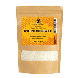 Murray's Edgewax 100% Australian Beeswax, 3 pack