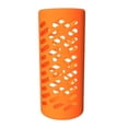 thumbnail image 1 of Naiovety Protector de cubierta de silicona, soporte profesional para botellas de bebida antiarañazos, tapas protectoras de repuesto para 18-32-40oz, Type3 NO3 Naiovety HA065490-06, 1 of 6