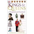 thumbnail image 1 of Pre-Owned Kings and Queens of England and Scotland (Paperback) 0756688930 9780756688936, 1 of 1