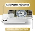 thumbnail image 6 of Caseyard TPU Clear Case for iPhone 13 Pro with Big Ben Clock design phone cover, 6 of 7