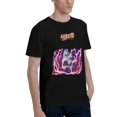 thumbnail image 2 of Camiseta de Manga Corta para Hombres Naru, 2 of 5