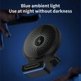 thumbnail image 4 of CxhicLuv Car Magnetic Charger, Auto Wireless Charger, 15W Fast Charging Stable, Car Charging Accessories, Phone Charging & Fixing for Drivers, Smartphone Users, 4 of 7