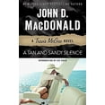 thumbnail image 3 of A Tan and Sandy Silence: A Travis McGee Novel, 3 of 3