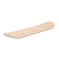 thumbnail image 1 of Planche à Roulettes Deck, 3 Pcs Érable à 7 Couches Design Double Face Planche à Roulettes Deck en Bois Compact pour la Maison, 1 of 7