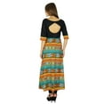 thumbnail image 5 of Phagun Bollywood Designer Indian Kurta Women Ethnic Tunic Kurti Cotton Dress, 5 of 5