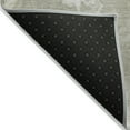 thumbnail image 3 of Addison Rugs Chantille Indoor/Outdoor Transitional Abstract Taupe Washable Runner Rug, 2'3" x 7'6", 3 of 6