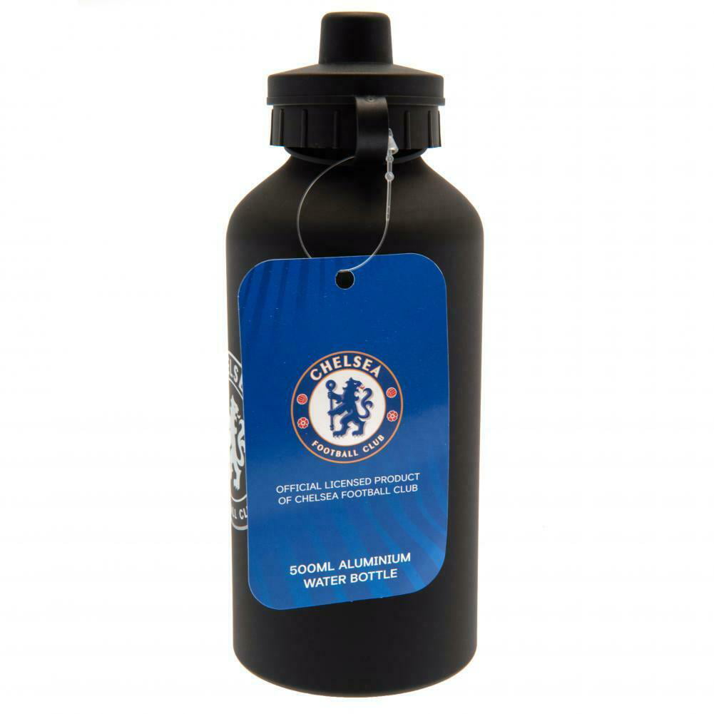 Chelsea Fc Football Water Drinks Bottle 