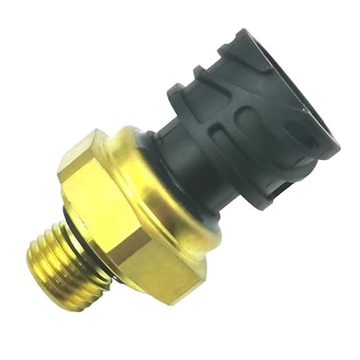 2041677 2126981 1826279 Truck Turbocharger Engine Oil Pressure Sensor For DAF CF85IV XF95 XF105