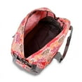 thumbnail image 6 of J World Lawren Sports Duffle Bag (21~30"), Aloha, 6 of 11