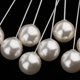 thumbnail image 3 of 10 piezas de alfileres de solapa de perlas para hombre, hechos a mano con pegamento en base, para traje., 3 of 9