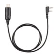 thumbnail image 3 of Cable de Programación USB Cable Compatible Con Baofeng UV-5R Walkie Talkie Cable de Programación para Cable UV-5R/UV-985/UV-3R USB, 3 of 5