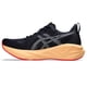 thumbnail image 5 of Zapatillas de running ASICS NOVABLAST 5 para hombre - Medianoche/Naranja, 5 of 9