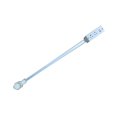 thumbnail image 1 of Extenseur de Prise Électrique 22 à 34 Pouces Longueur Réglable Multiprise Extensible avec 2 Prises AC 1 USB A 1 USB C pour Canapé Lit Bureau, 1 of 7