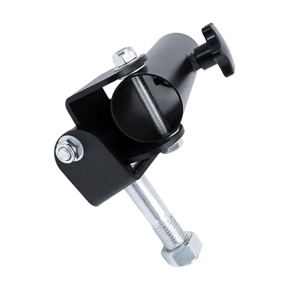 relayinert T Bar Row Attachment Barbell Easy Installation With Secure Knob For Enhanced Back Exercise Barbell Barrels Rack Biceps