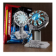 thumbnail image 2 of Bloques Wünd  De Construcción Corazón De Energía De Iron Man, 2 of 5