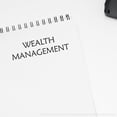 thumbnail image 3 of Large Pre-Inked Wealth Management Stamp, Slim 1854, Ultra Slim Design, Impression Size 1-13/16" by 2-1/2", Up to 25,000 Impressions - Blue Ink, 3 of 10