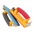 thumbnail image 4 of Grinding Polish Tool Wall Sand Board Woodworking Tools Grinding Polish Tool  Woodworking Polishing Abrasive Tool, 4 of 8