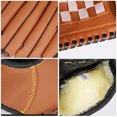 thumbnail image 4 of 9.5in Outdoor Sports Baseball Glove Practice Equipment, 4 of 7