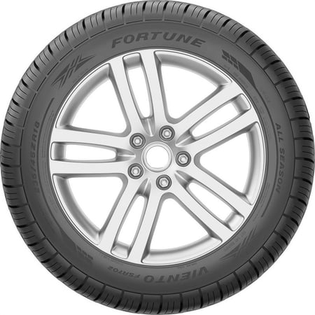 Fortune Set of 2 Fortune Viento FSR702 285/30ZR20 99Y XL Tires Fits: 2017-23 Chevrolet Camaro ZL1, 2022-23 BMW M3 Competition xDrive Sansujyuku sansujyuku.com