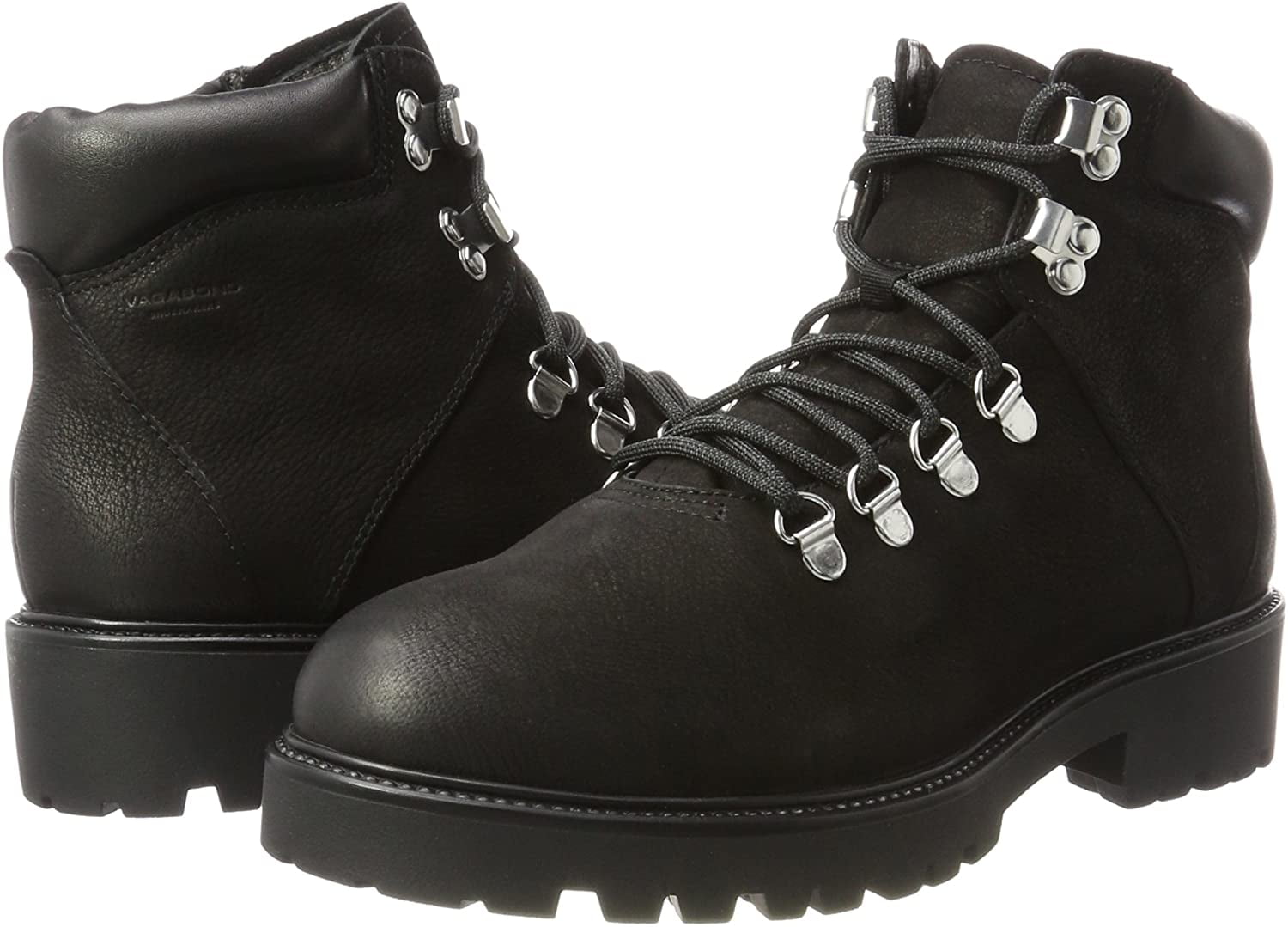 Vagabond kenova 2025 hiker boot