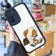 thumbnail image 2 of "Destaca entre la multitud con una funda única con diseño de dibujos animados para iPhone 14", 2 of 4