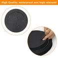 thumbnail image 4 of Altavoz Foam Speaker Enhancer AngleKai de 6.5 pulgadas para puerta de coche, 4 of 7