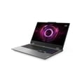 thumbnail image 2 of Laptop Gamer Lenovo LOQ, Ryzen 7, RTX 5050, 64GB RAM, 2 TB SSD, 15.6" FHD 144Hz, Win11 Teclado Español - 15AHP10., 2 of 7