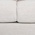 thumbnail image 6 of 3 Seat Sofa Couch,78" Modern Linen Sofa Couch for Living Room, Bedroom, Apartment,Beige, 6 of 7