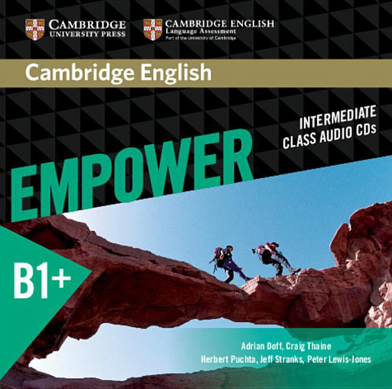 Oxford Picture Dictionary 3rd Edition Class Audio CD Set of 4
