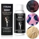 thumbnail image 1 of Glitter Spray for Hair and Body, Long-Lasting Body Shimmer Spray Silver Glitter Hairspray for Clothes, Stage, Festival Rave and Makeup Prom, 1 of 5