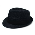 thumbnail image 3 of SikaFu Men And Women's Fashion Little Cowewot Black Ribbon Little Eaves Hat Outdoor Sunan Hat Spring And Autumn Casual Hat Men's Hat, 3 of 9