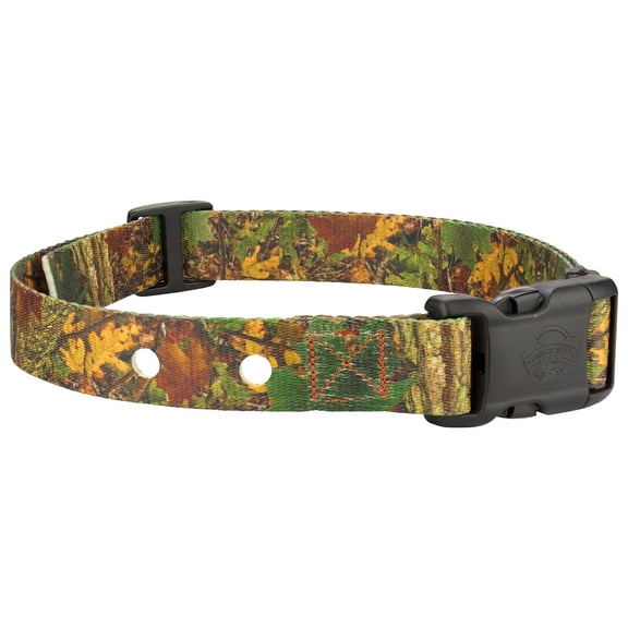Country Brook Petz® Southern Forest Camo Replacement Collar For Dog Fence Receivers