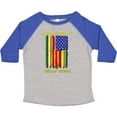 thumbnail image 3 of Inktastic My Great Grandpa is a Vietnam Veteran Boys or Girls Toddler T-Shirt, 3 of 5