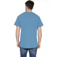 thumbnail image 5 of Star Trek Mens Colour Logo T-Shirt, 5 of 5