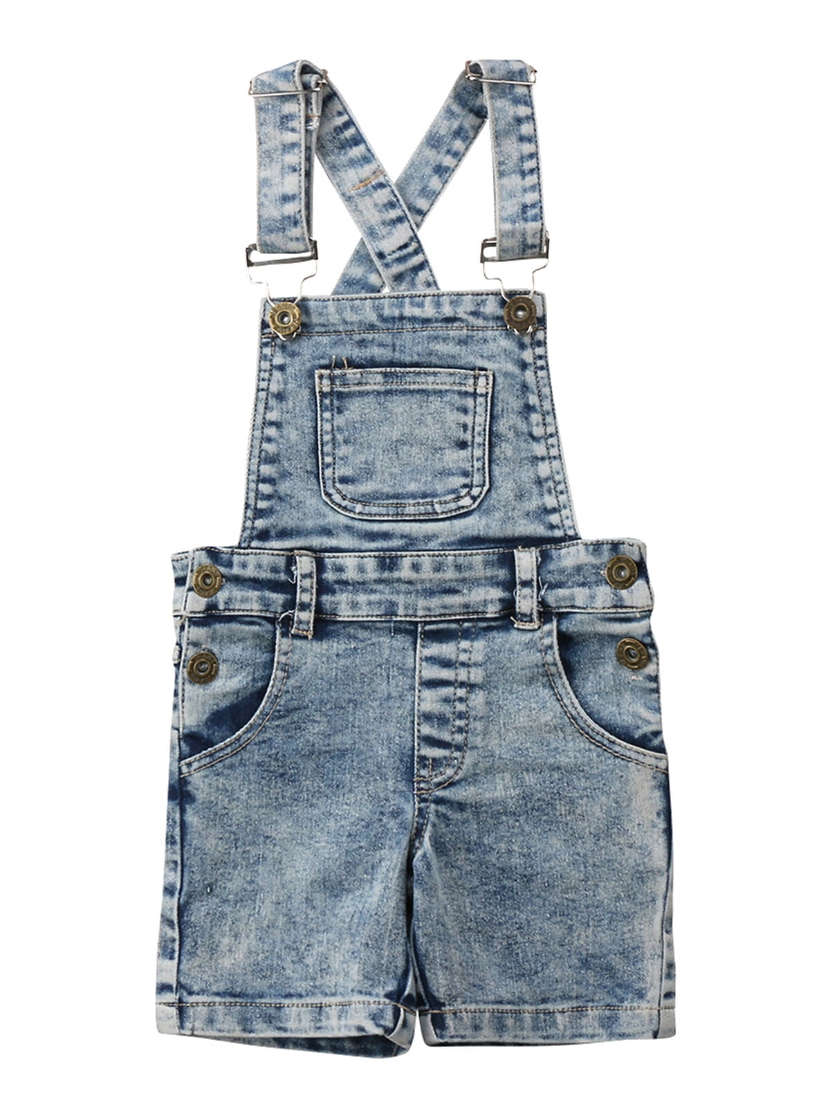 baby boy summer dungarees