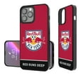 thumbnail image 2 of New York Red Bulls iPhone Endzone Design Bump Case, 2 of 6
