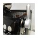 thumbnail image 3 of Adecuado para la perilla del interruptor de vapor de la máquina de café Rich 870/875/876, reemplazo de la varilla de vapor plateada, 3 of 5