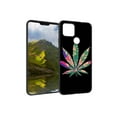thumbnail image 1 of Compatible with Google Pixel 4A 5G Phone Case, hemp-plants-58-30 Case Silicone Protective for Teen Girl Boy Case for Google Pixel 4A 5G, 1 of 1