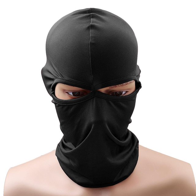Mascarilla facial Motocicleta Bufanda Capucha DYNWAVEMX