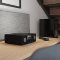 thumbnail image 2 of SVS Prime Wireless Pro SoundBase, Smart Wireless Integrated Amplifier, 300 Watts (150 Watts x 2), 2 of 10