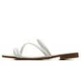thumbnail image 2 of Sandalias Dianne Monsetri para Mujer 100 blanco 24, 2 of 6