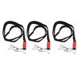 thumbnail image 3 of Outdoor Tourniquet, 3Pcs Portable Multi Purpose Life Saving Medical Tourniquet For Outdoor Exploration ANGGREK AA2718, 3 of 8