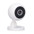 thumbnail image 4 of Cámara de seguridad interior inalámbrica detección de movimiento visión remota visión nocturna llamadas de voz bidireccionales WiFi Monitor de bebé, 4 of 5