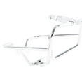 thumbnail image 3 of Chrome/black Engine Guard Bar Fit For Honda Gl1800 F6c F6b Bagger 2018-2021, 3 of 5