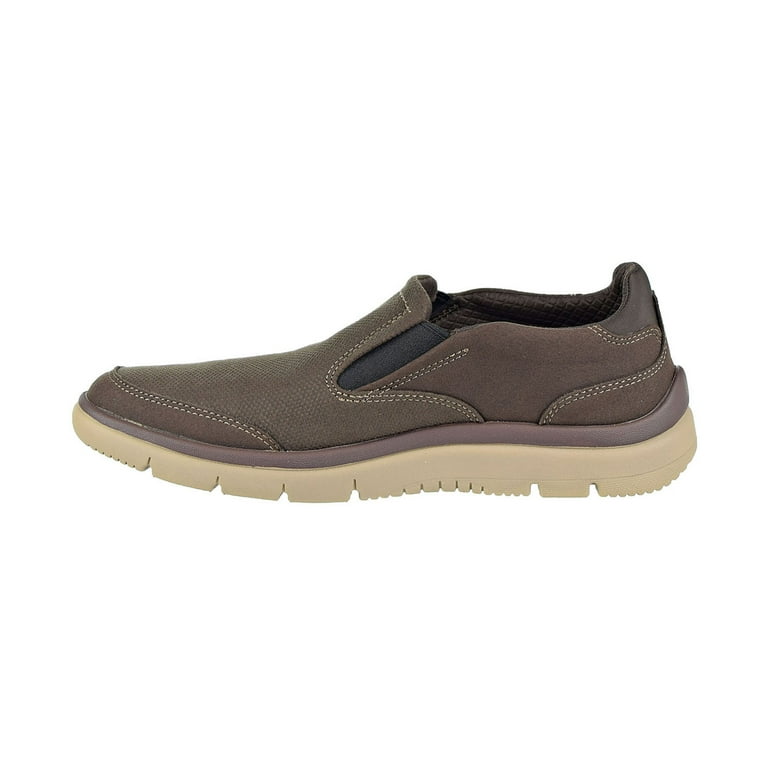 Clarks men's shop tunsil step loafer